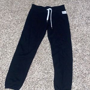 calvin klein sweatpants